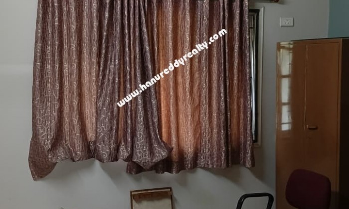3 BHK Flat for Rent in Attapur