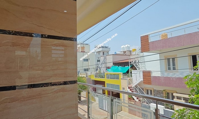 3 BHK Duplex House for Sale in Srirampura