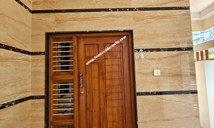 3 BHK Duplex House for Sale in Srirampura