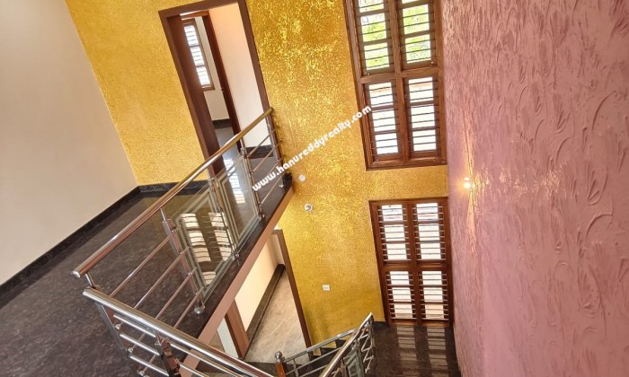 3 BHK Duplex House for Sale in Srirampura
