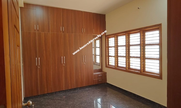3 BHK Duplex House for Sale in Srirampura
