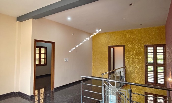 3 BHK Duplex House for Sale in Srirampura