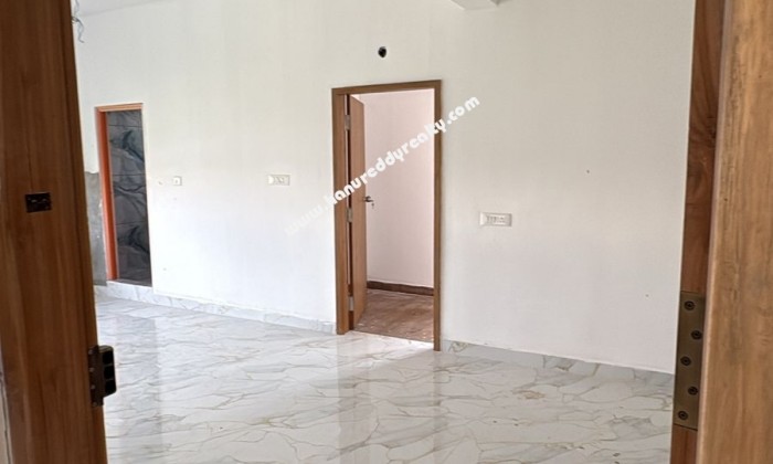 2 BHK Flat for Sale in Vijayanagar