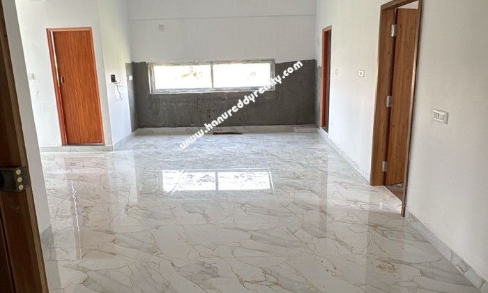 2 BHK Flat for Sale in Vijayanagar