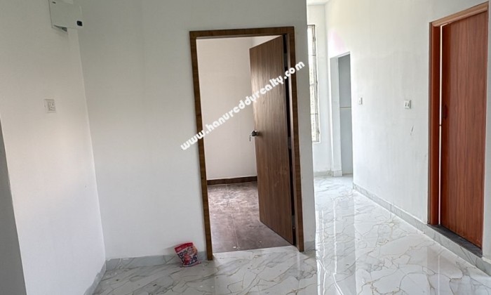 2 BHK Flat for Sale in Vijayanagar