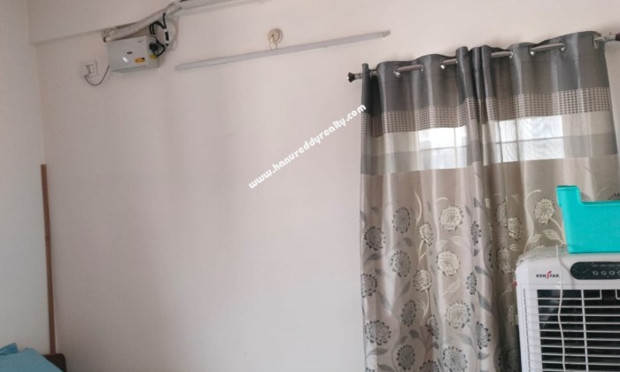 2 BHK Flat for Sale in Kukatpally