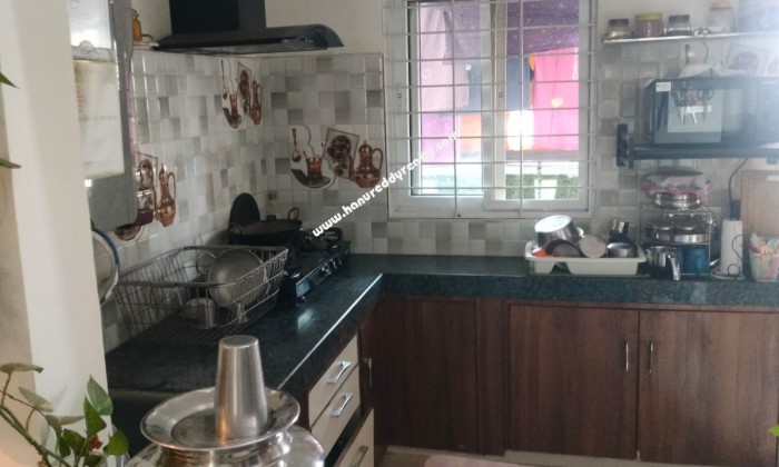 2 BHK Flat for Sale in Kukatpally