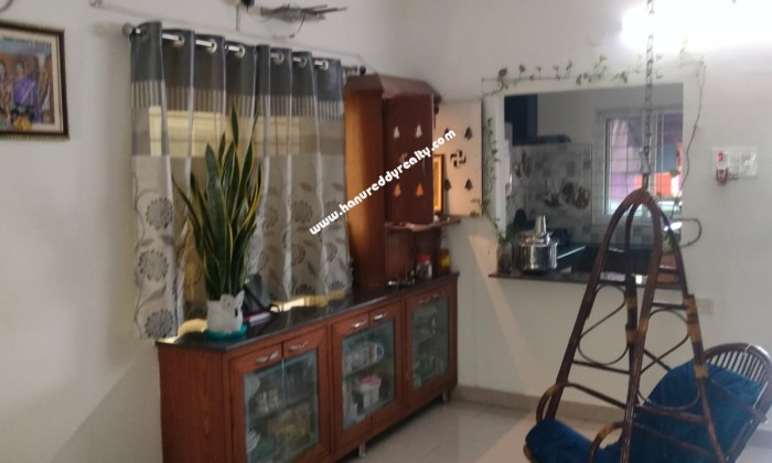 2 BHK Flat for Sale in Kukatpally