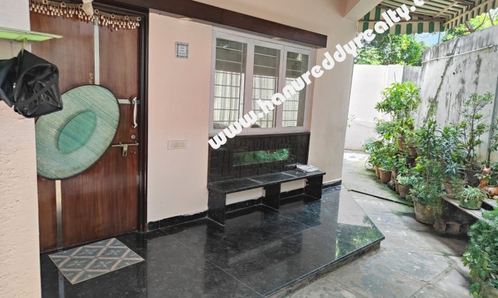 5 BHK Villa for Sale in Kilpauk