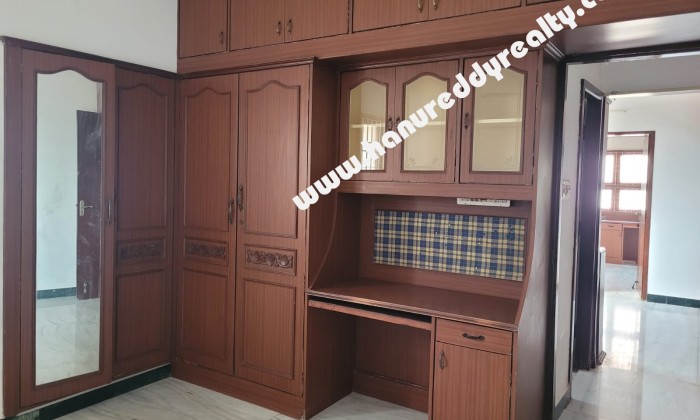 3 BHK Flat for Sale in Anna Nagar West