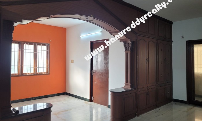 3 BHK Flat for Sale in Anna Nagar West