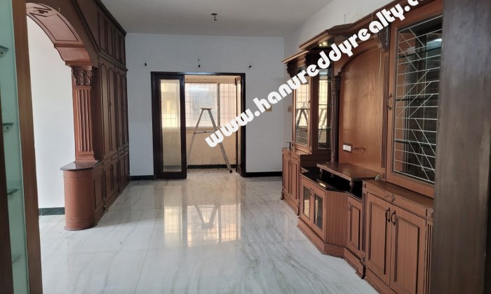 3 BHK Flat for Sale in Anna Nagar West