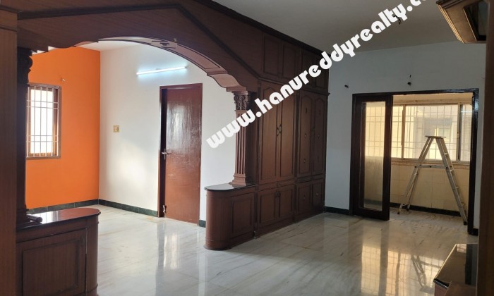 3 BHK Flat for Sale in Anna Nagar West