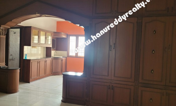 3 BHK Flat for Sale in Anna Nagar West