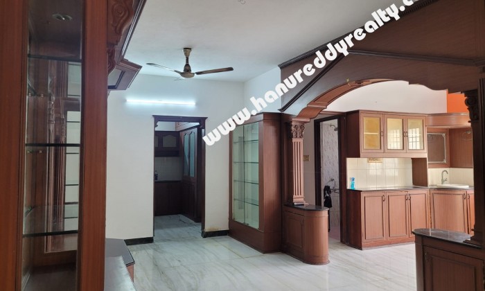 3 BHK Flat for Sale in Anna Nagar West
