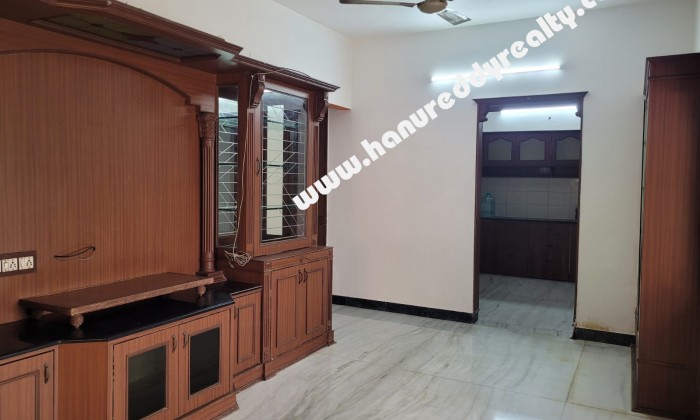 3 BHK Flat for Sale in Anna Nagar West