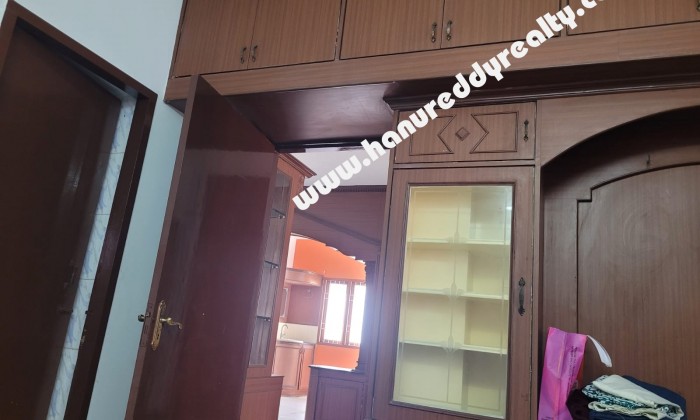 3 BHK Flat for Sale in Anna Nagar West