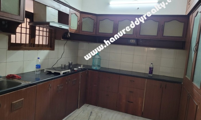 3 BHK Flat for Sale in Anna Nagar West