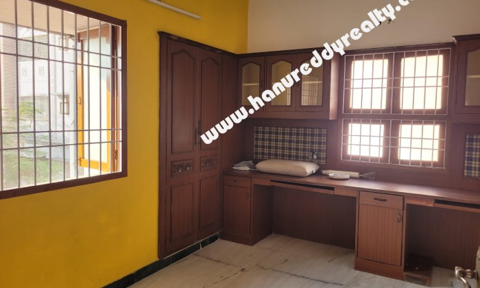 3 BHK Flat for Sale in Anna Nagar West