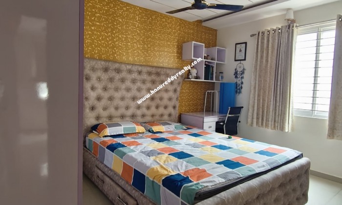 3 BHK Flat for Sale in Kukatpally