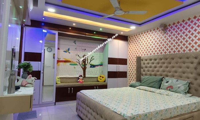 3 BHK Flat for Sale in Kukatpally