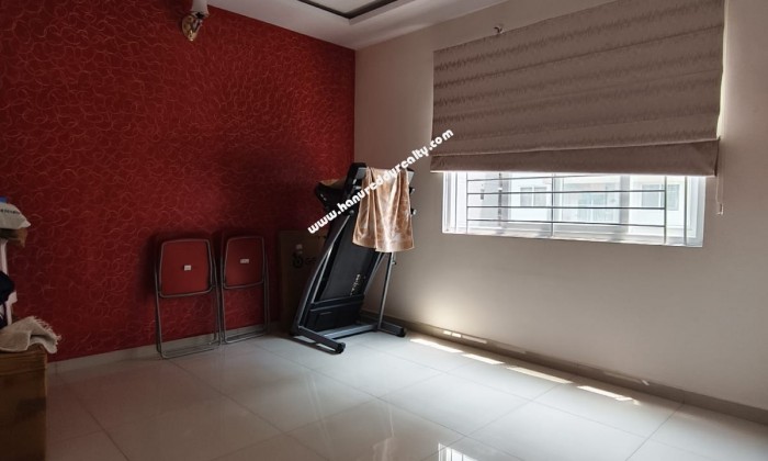 3 BHK Flat for Sale in Kukatpally