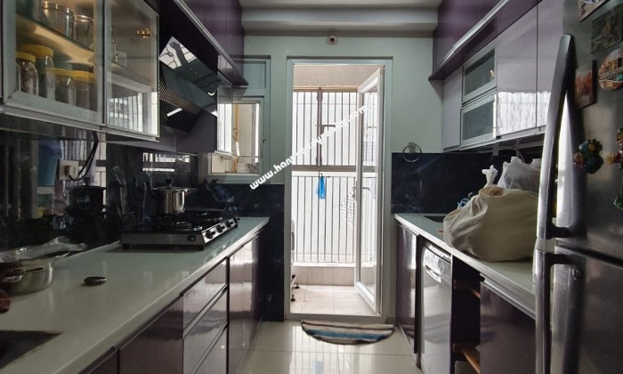 3 BHK Flat for Sale in Kukatpally