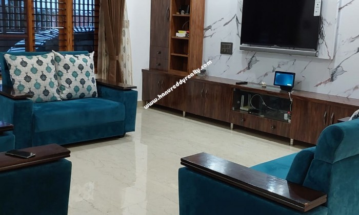 3 BHK Independent House for Sale in Roopa Nagar