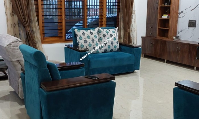 3 BHK Independent House for Sale in Roopa Nagar