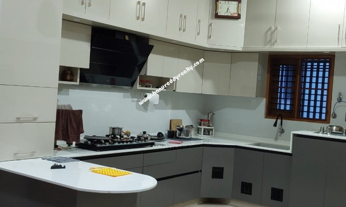 3 BHK Independent House for Sale in Roopa Nagar