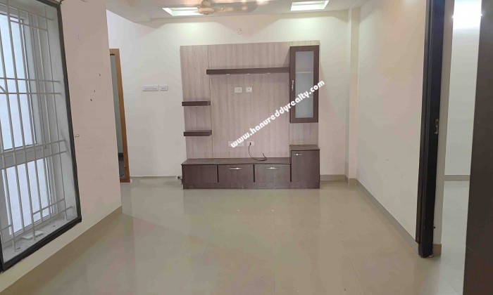 2 BHK Flat for Sale in Vadavalli