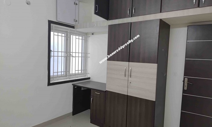 2 BHK Flat for Sale in Vadavalli