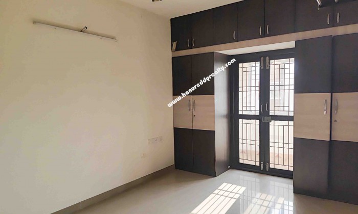 2 BHK Flat for Sale in Vadavalli