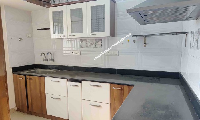 2 BHK Flat for Sale in Vadavalli
