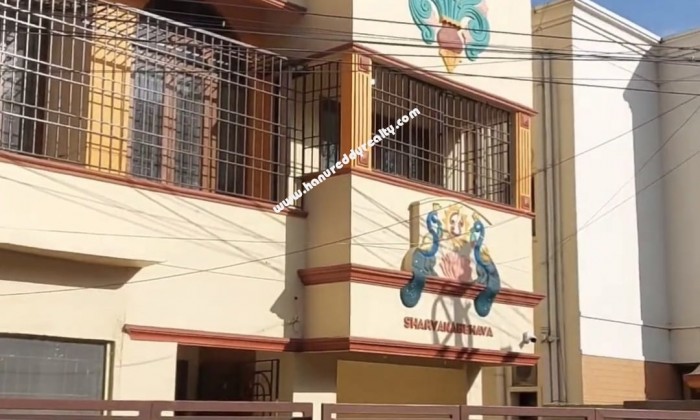4 BHK Independent House for Sale in Anna Nagar West