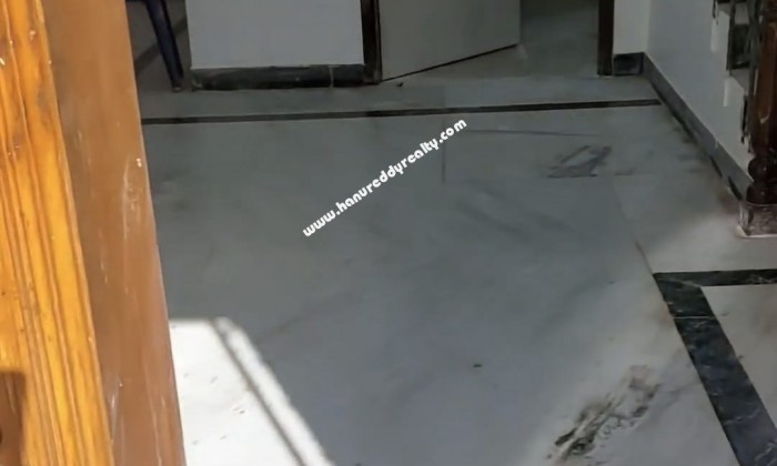 4 BHK Independent House for Sale in Anna Nagar West