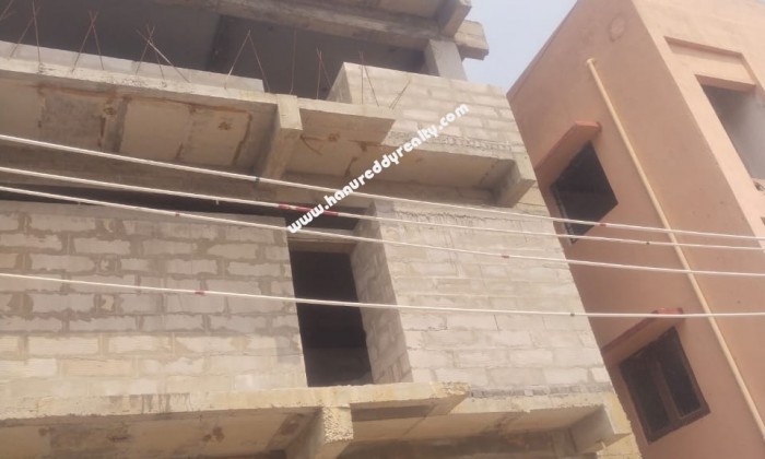 2 BHK Flat for Sale in Ambattur