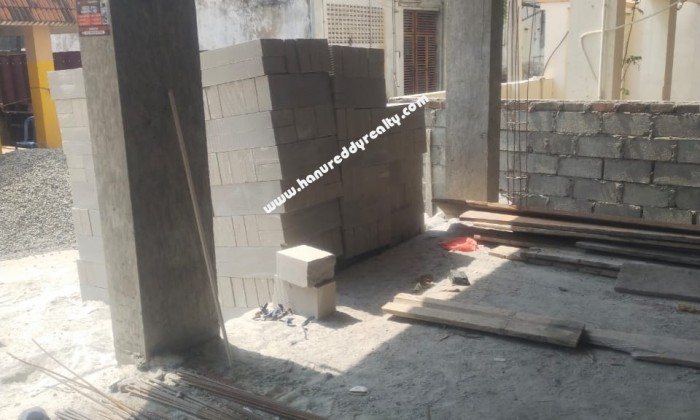 2 BHK Flat for Sale in Ambattur