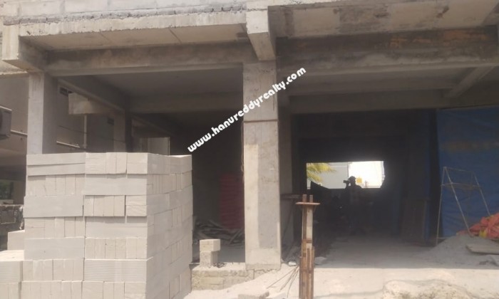 2 BHK Flat for Sale in Ambattur