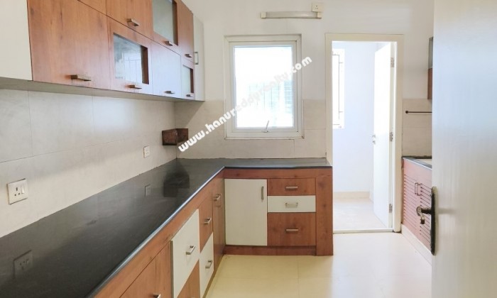 4 BHK Flat for Rent in Guindy