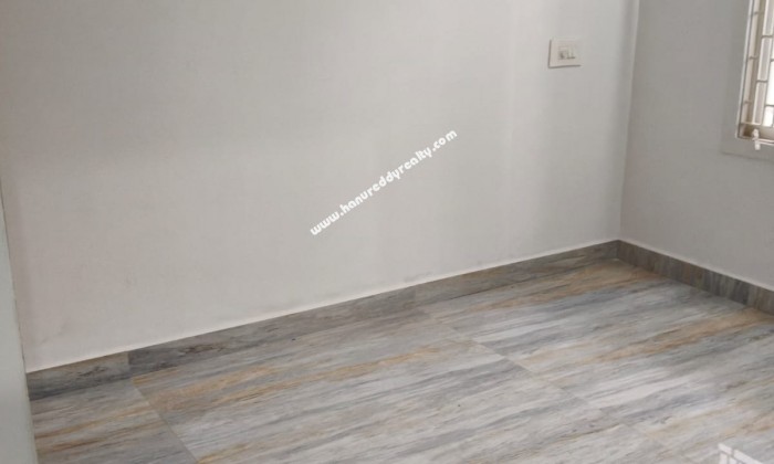1 BHK Row House for Rent in Brindavan Extension
