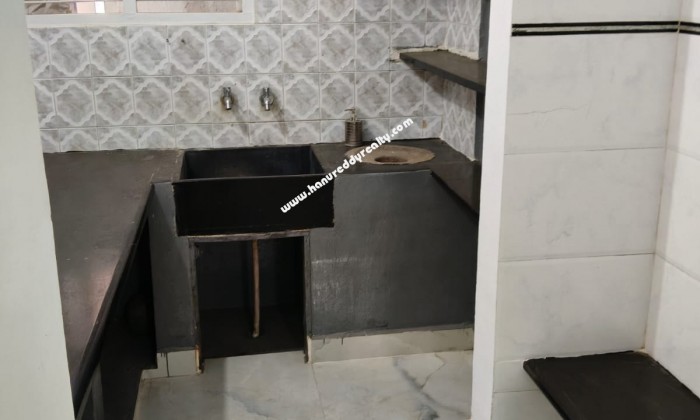 2 BHK Row House for Rent in Brindavan Extension