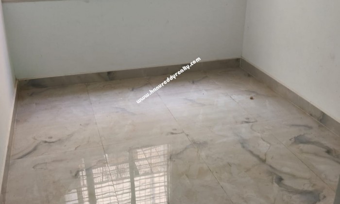 2 BHK Row House for Rent in Brindavan Extension