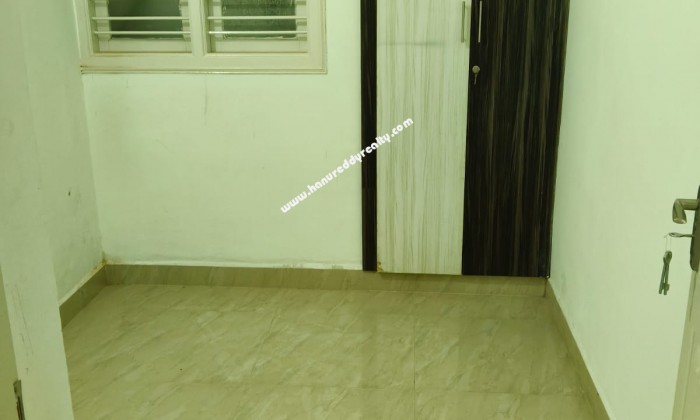 2 BHK Row House for Rent in Brindavan Extension