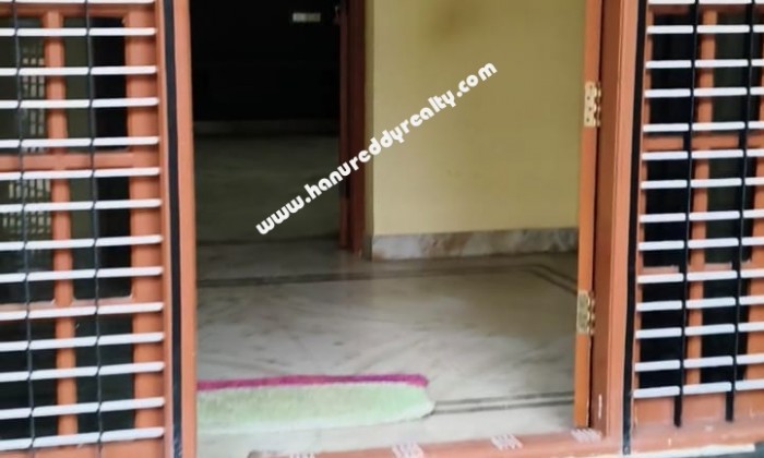 2 BHK Row House for Rent in Vijayanagar
