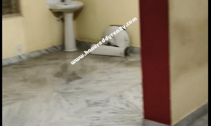 2 BHK Row House for Rent in Vijayanagar