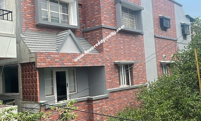 6 BHK Independent House for Sale in Poonamallee