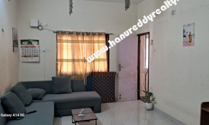 3 BHK Independent House for Sale in Ayanambakkam