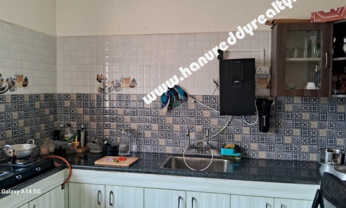 3 BHK Independent House for Sale in Ayanambakkam