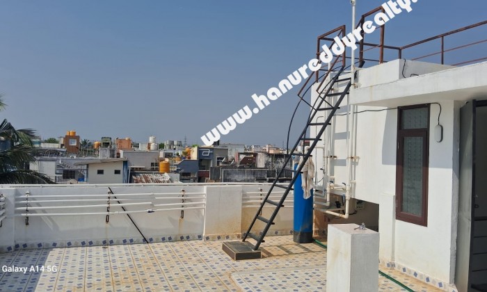 3 BHK Independent House for Sale in Ayanambakkam